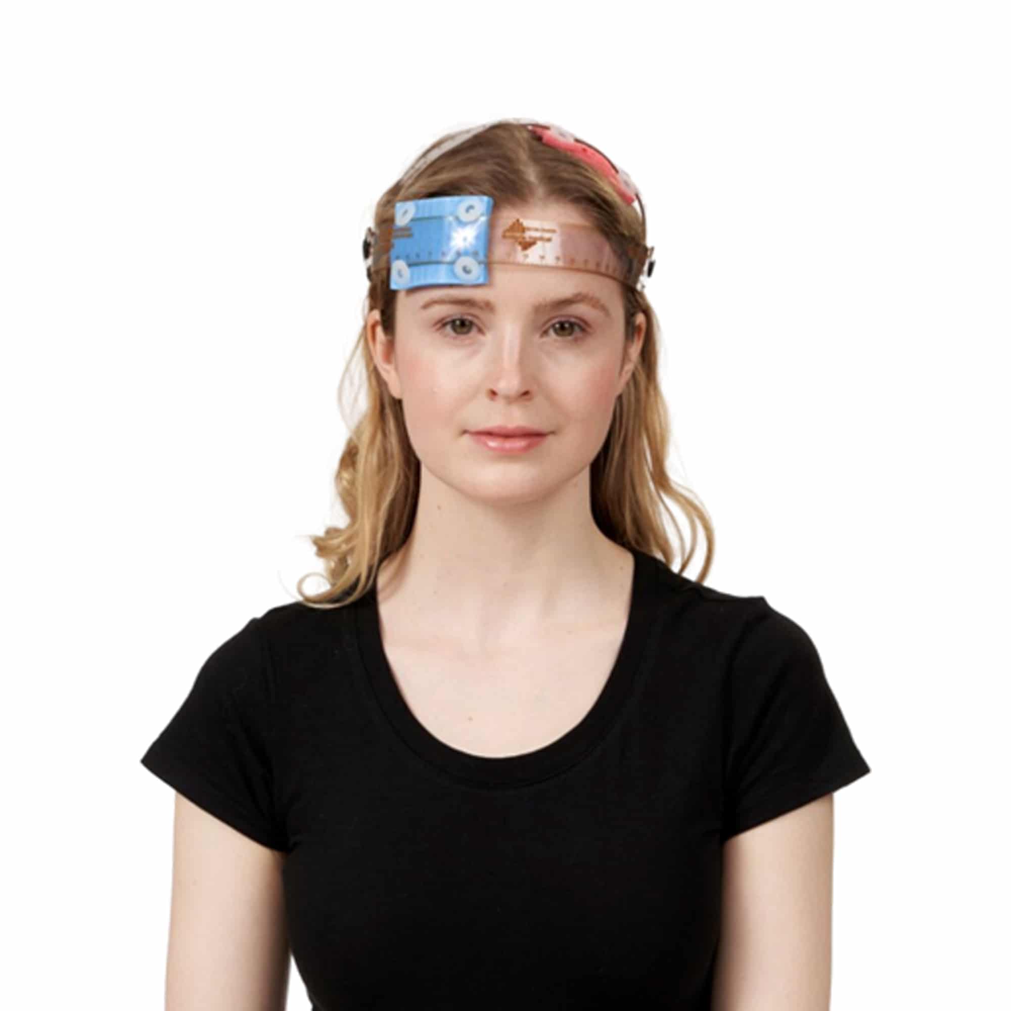 1x1 transcranial Electrical Stimulation