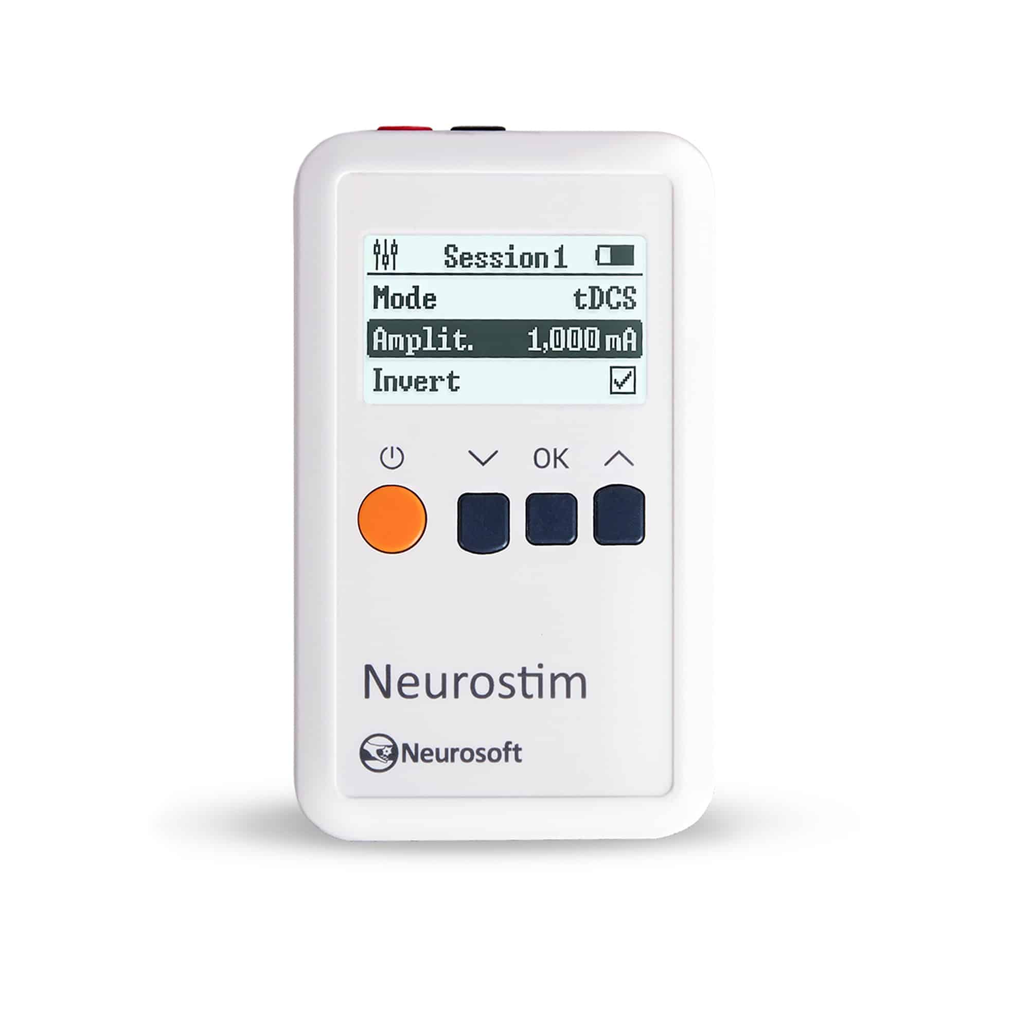 Neurostim Therapeutic