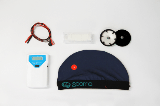 Sooma tDCS