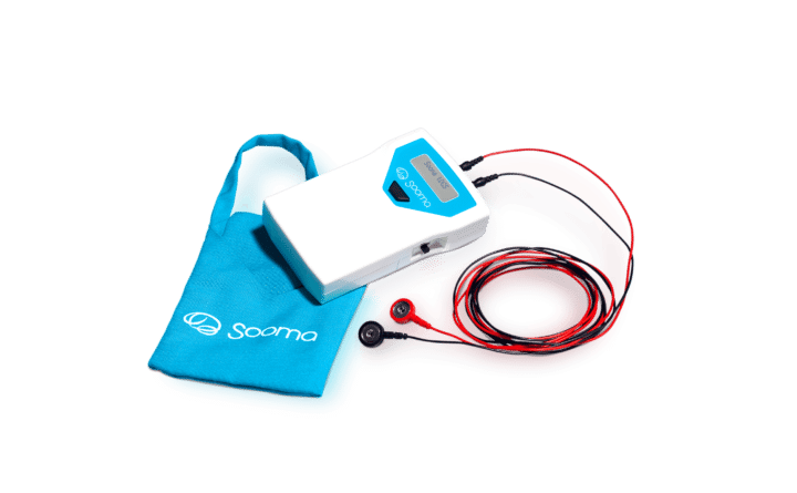 Sooma tDCS